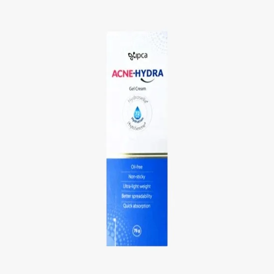 Acne Hydra Gel Cream 75gm - Image 1