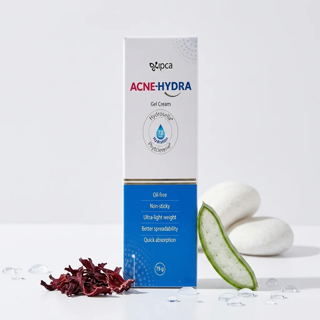 Acne Hydra Gel Cream 75gm - Image 1