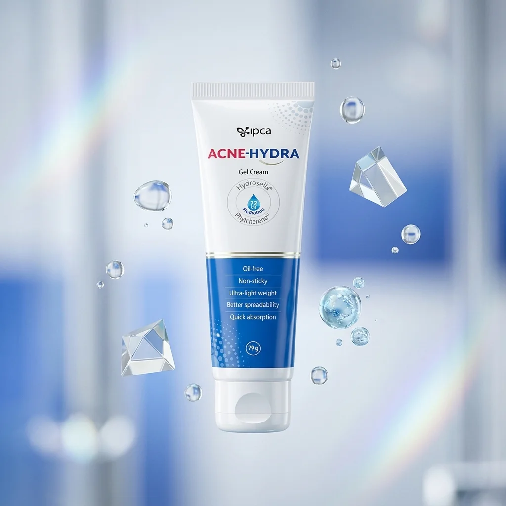Acne Hydra Gel Cream 75gm - Image 4