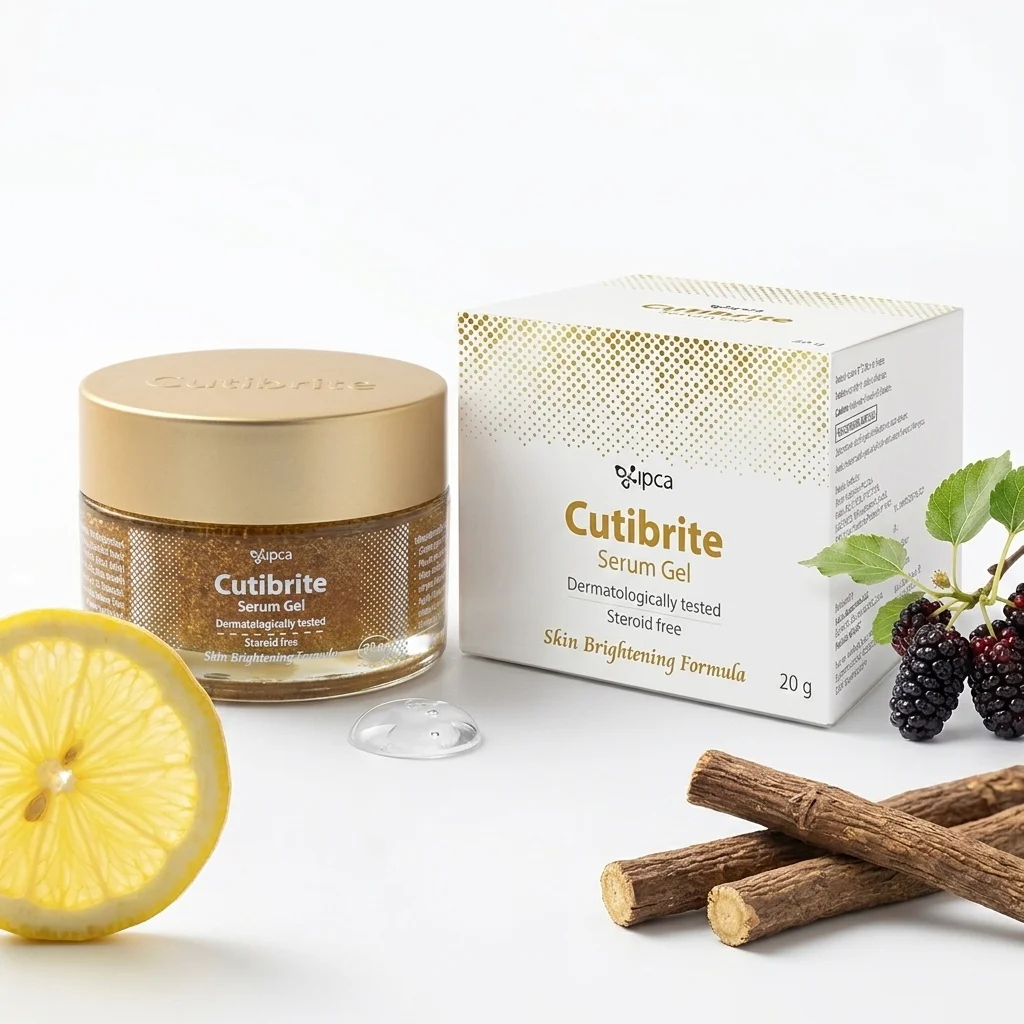 Cutibrite Skin Brightening Serum Gel 20gm - Image 4