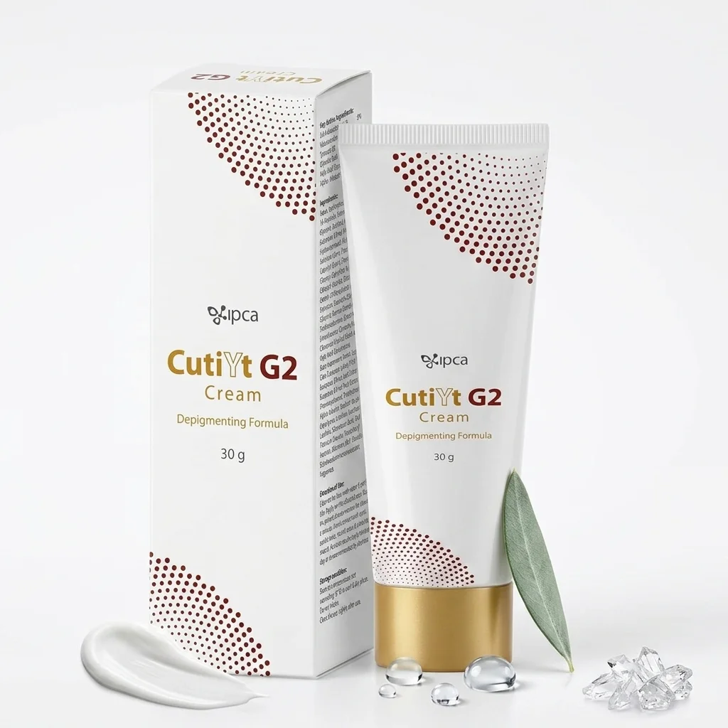 CutiYt G2 Depigmenting Cream 30gm - Image 1