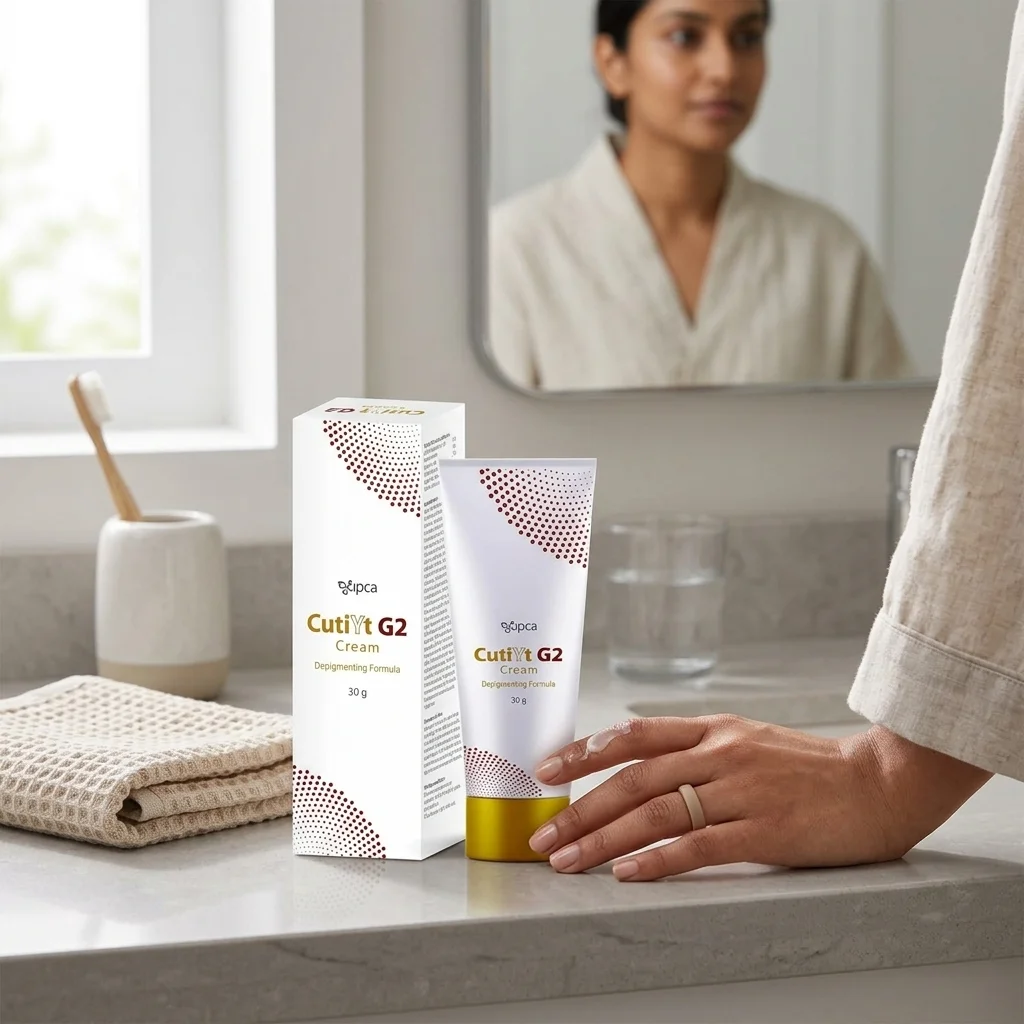 CutiYt G2 Depigmenting Cream 30gm - Image 3