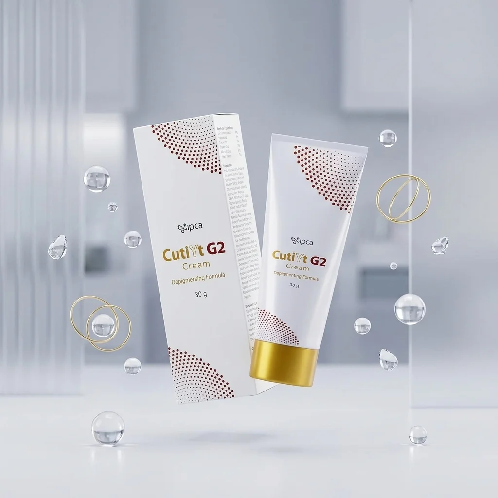 CutiYt G2 Depigmenting Cream 30gm - Image 4