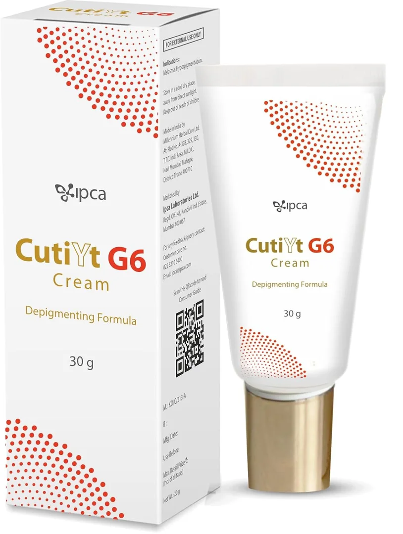 CutiYt G6 Cream 30g - Image 1