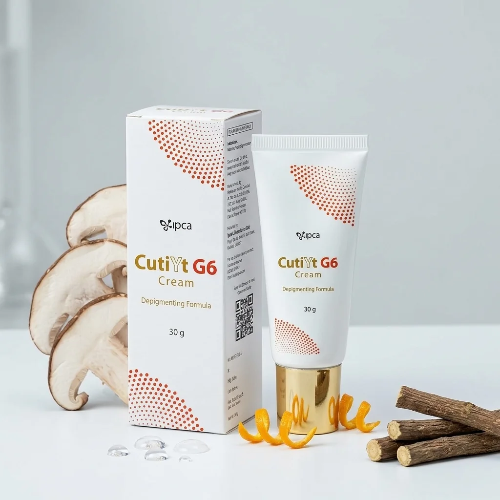 CutiYt G6 Cream 30g - Image 1
