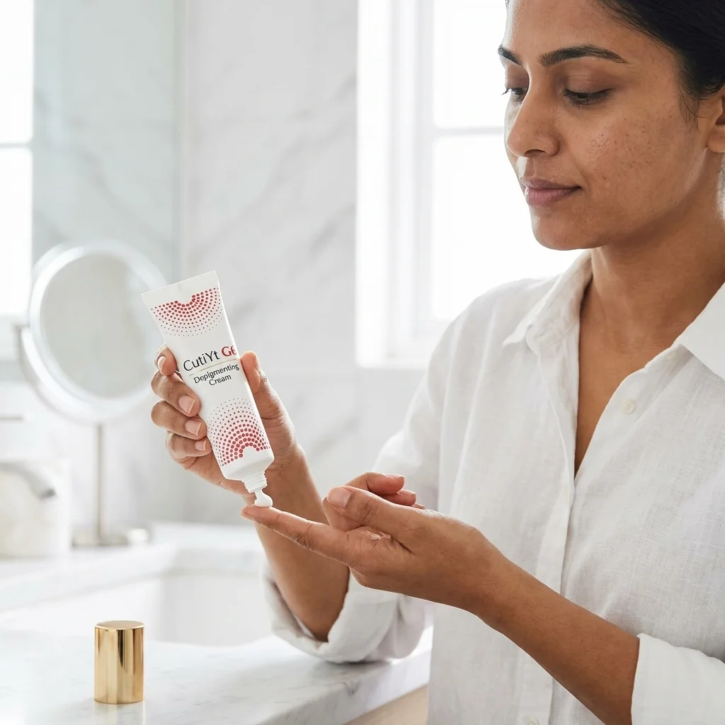 CutiYt G6 Cream 30g - Image 2