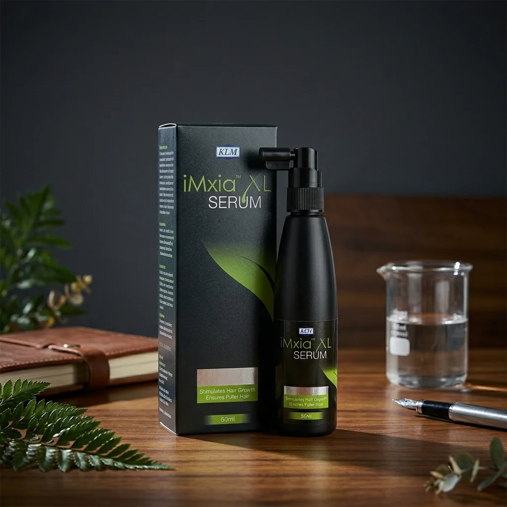 Imxia Xl Serum (60ml) - Image 1