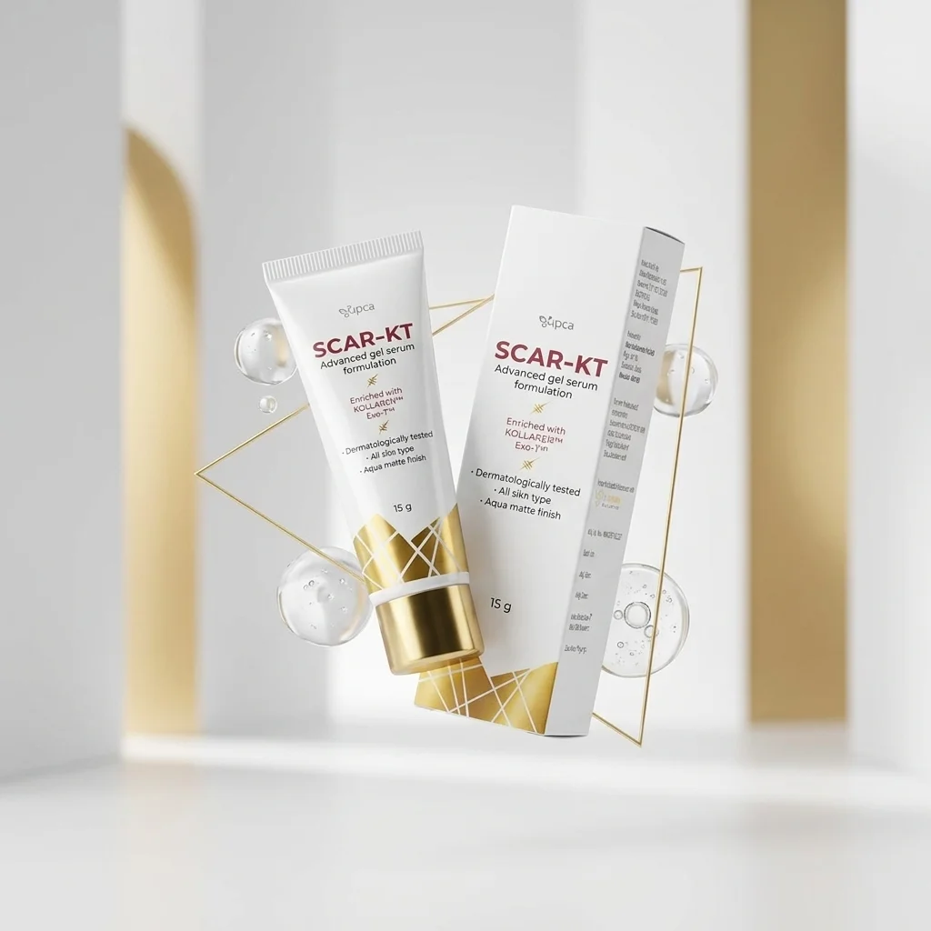 IPCA Scar-KT Advanced Gel Serum 15gm - Image 4