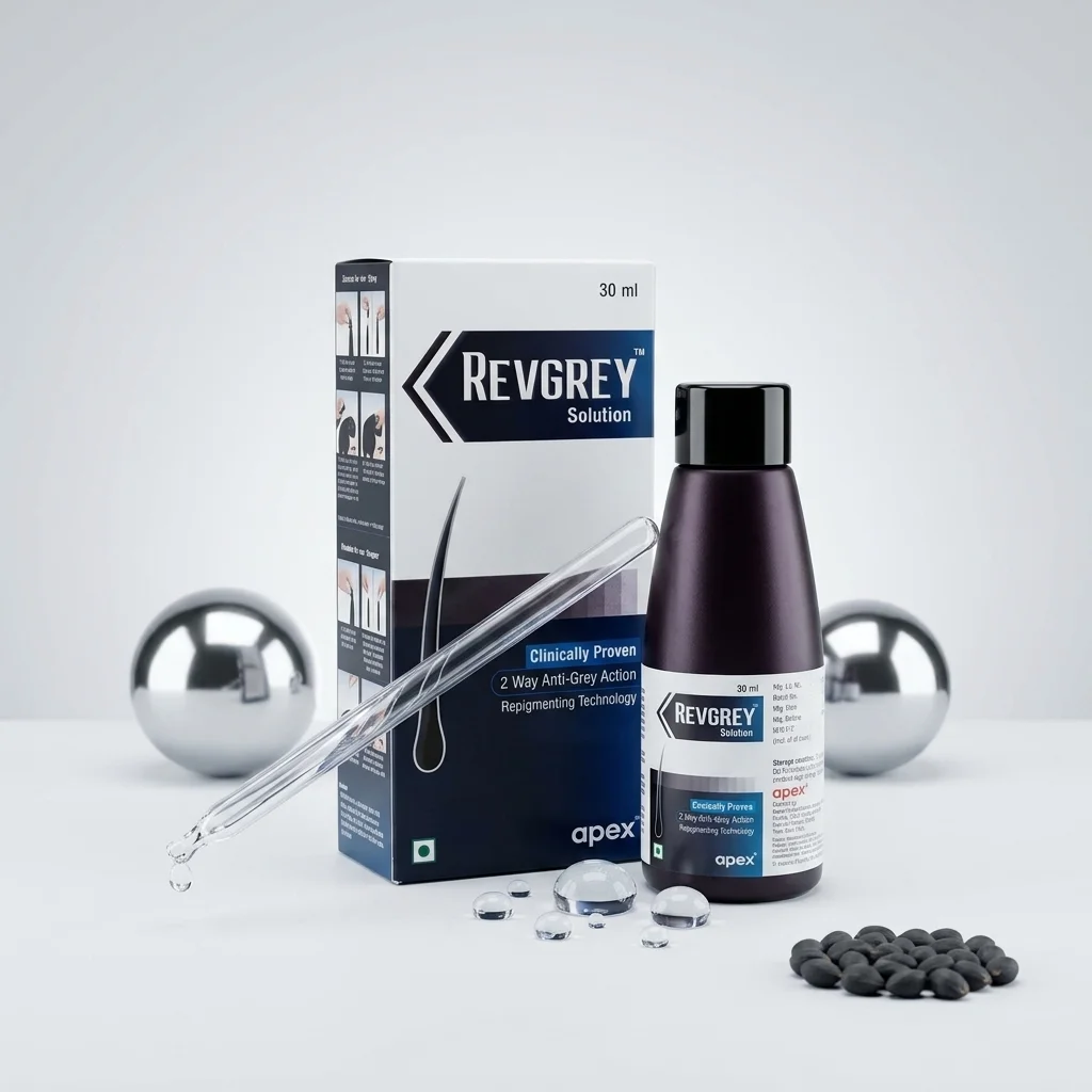 Revgrey Solution (30ml) - Image 1