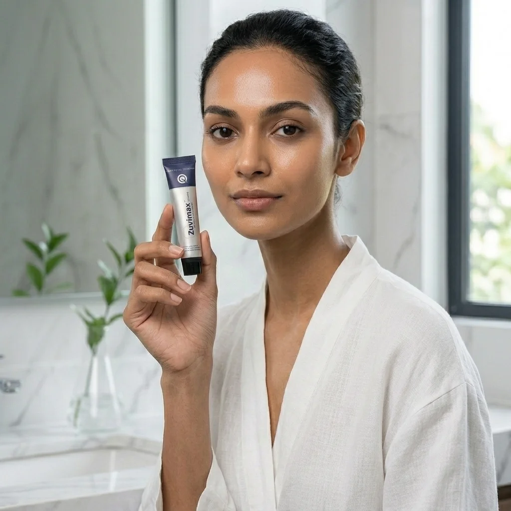 Zuvimax 0.2% Pure Retinol Cream  (20g) - Image 2